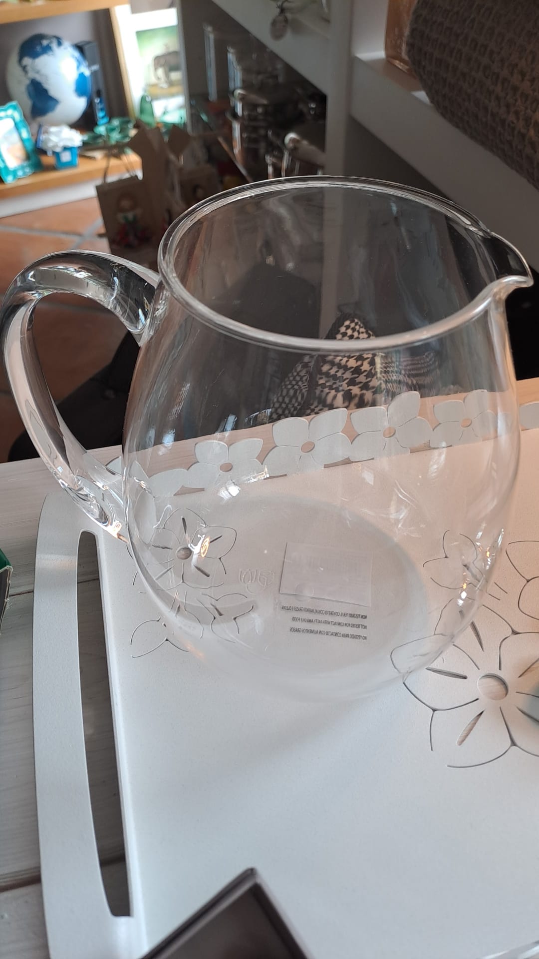 Caraffa