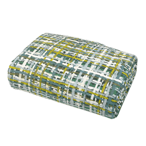 COCO QUILT VERDI (1 piazza e mezza) - FAZZINI