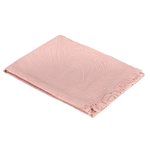 Carica l&#39;immagine nel visualizzatore di Gallery, SUMMER PLAID ROSA (130x180) - FAZZINI
