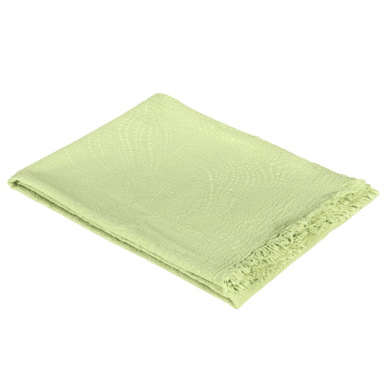 SUMMER PLAID MARGARITA (130x180) - FAZZINI