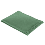 Carica l&#39;immagine nel visualizzatore di Gallery, SUMMER PLAID MEDIUM GREEN (130x180) - FAZZINI
