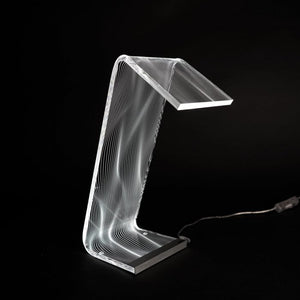 C-LED - LAMPADA DA TAVOLO MEDIA - VESTA