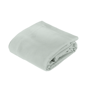 ZEN COPRILETTO GRAY GREEN (2 piazze) - FAZZINI