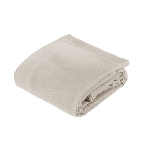 ZEN COPRILETTO BEIGE(2 piazze) - FAZZINI
