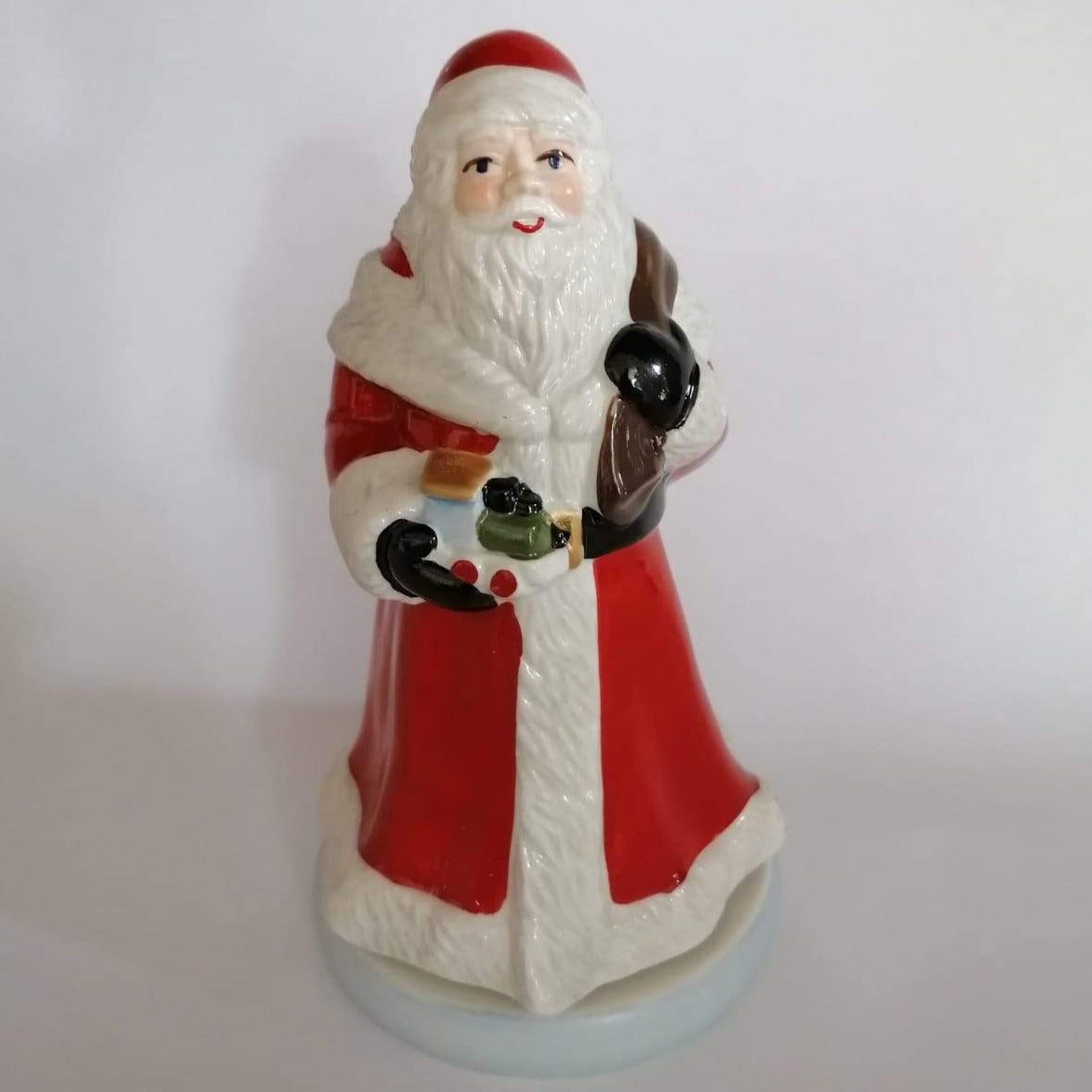 Carillon Babbo Natale